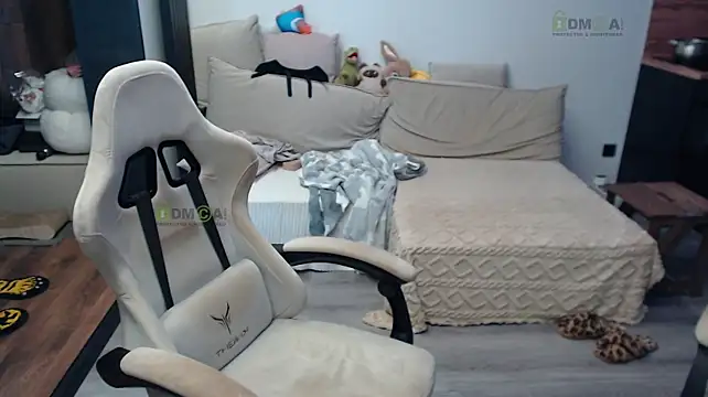 Sunny-Girl1 live cam