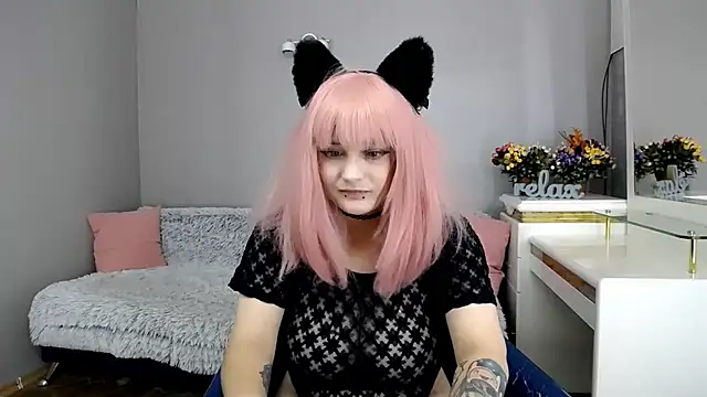 porn webcam free Estheri