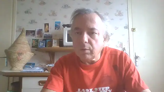 gegevincent5 live cam preview