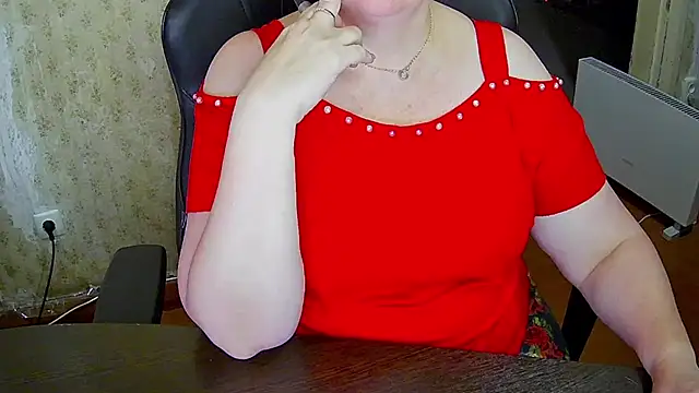 AlisaHot55 live cam preview