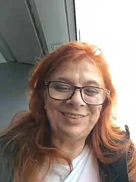 GiselleFox live cam preview