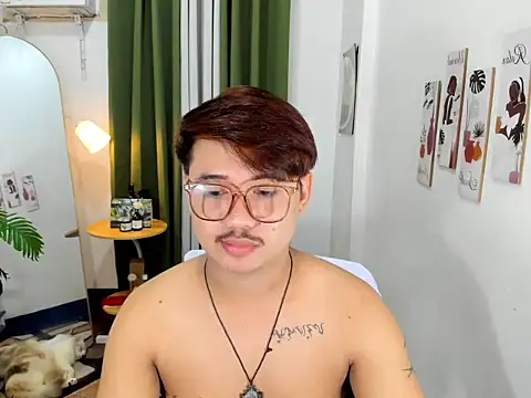 GabinJuicyHugeCock