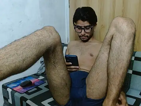 CoralN on Stripchat