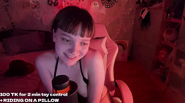 RileyNymph