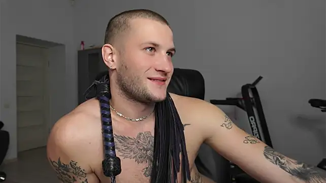 Igor_Wilde