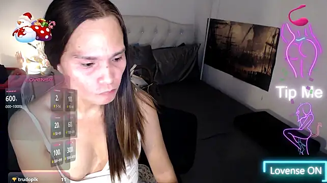 NinaDOM4CUM
