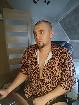 Foxyshaved