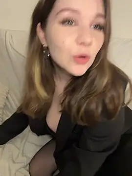 Webcam en directo de la chica PumaShyXD