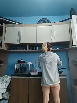 BiancaCouple live cam preview