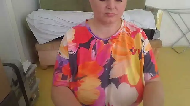 Meliss_Official9 live cam preview