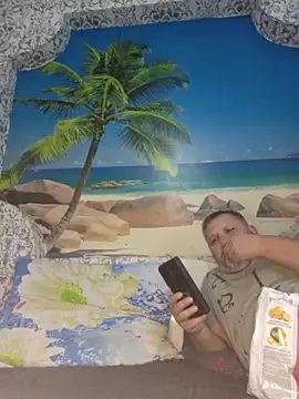 Greta_Tamar live cam preview