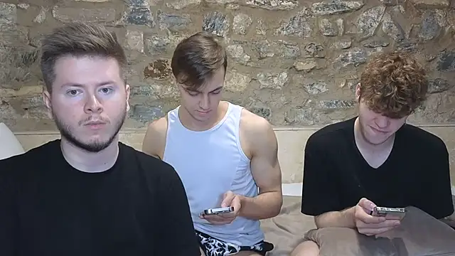 boys_sobolisha live cam preview