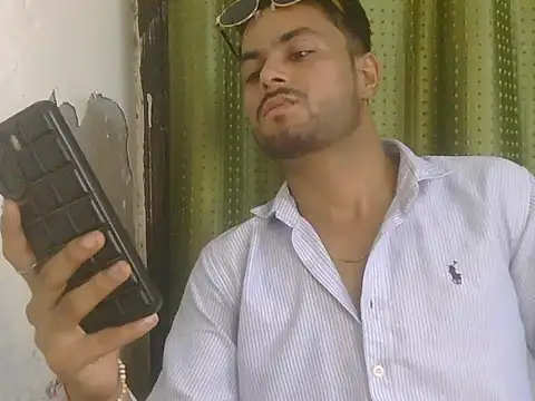 Stubborndesiboy