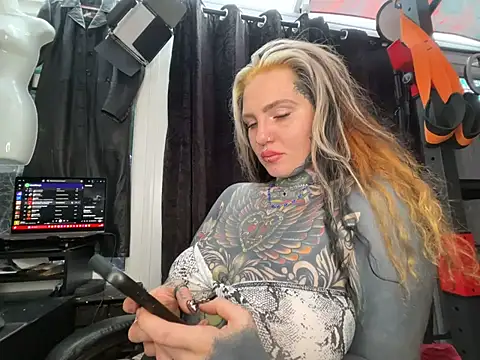 MistressWildd