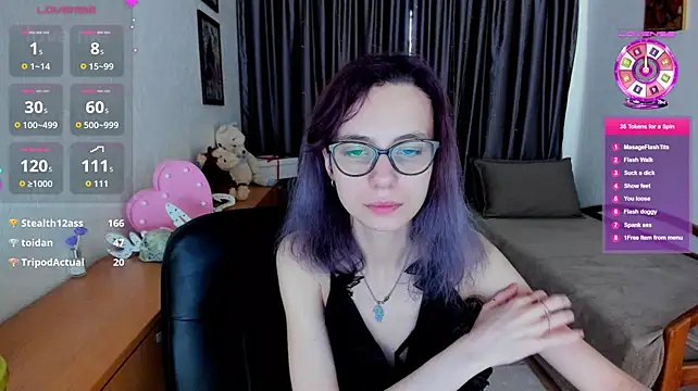 MiniLysii