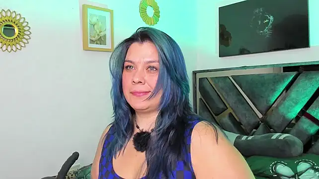 Martina_Foxy01 live cam preview