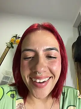 mile_latina live cam preview