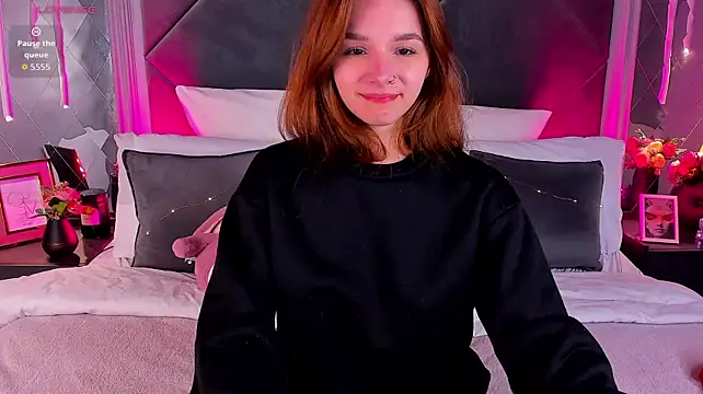 JessWow live cam preview