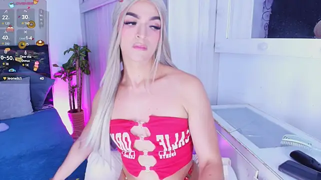 Tharina-Dior00 live cam preview