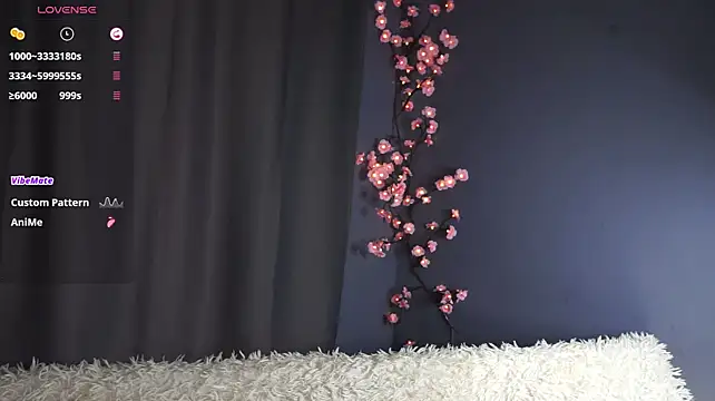 AngelEllie live cam preview