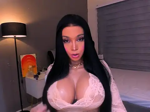 SelenaWhitmore live cam preview