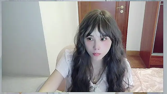 Cocoqing live cam preview