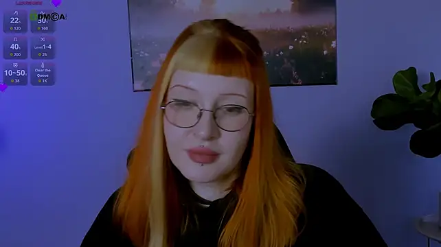 olivia_fiery live cam preview