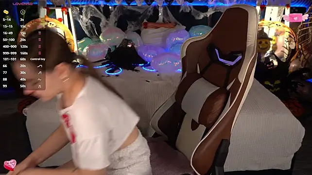 FoxyShy