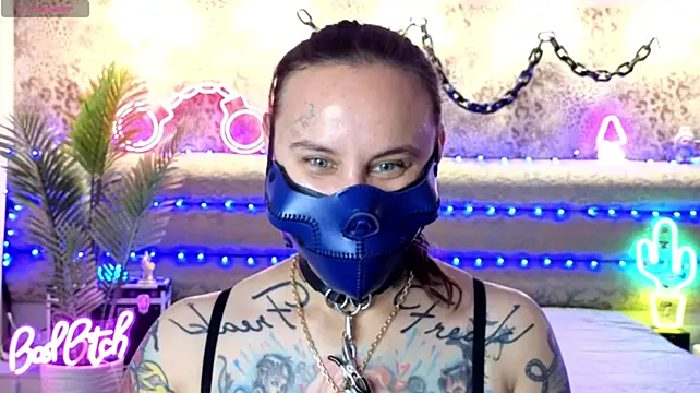 Cool_Freak_ live cam preview