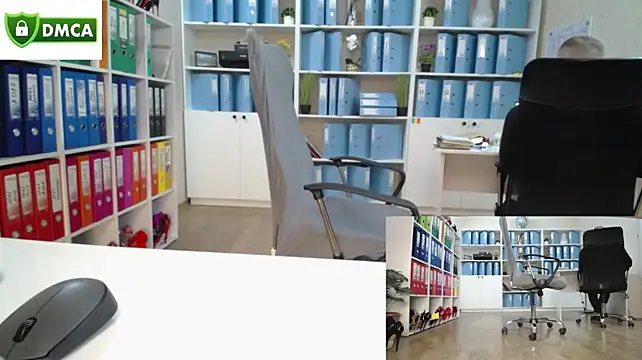 secret-office live sex cam