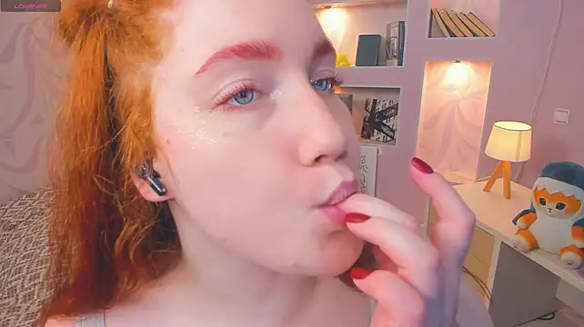 Ginger（EthalCarlsqq）