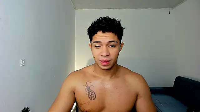 zayn_v1p webcam