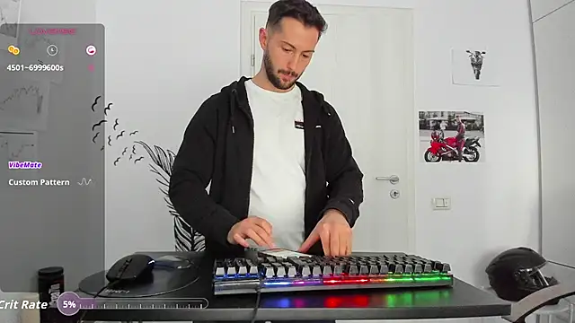 ZackFraser