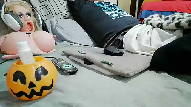 messi_syssy live cam preview