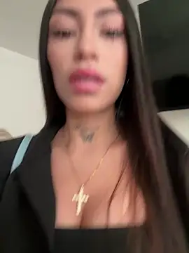 Bonny_Eva webcam