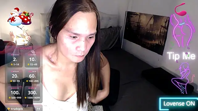 NinaDOM4CUM