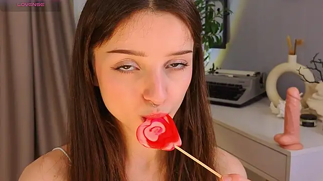 My_May_ live cam on StripChat