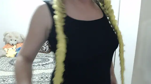 MargotLot live cam on StripChat