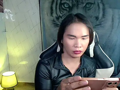 Lady_athena live cam preview