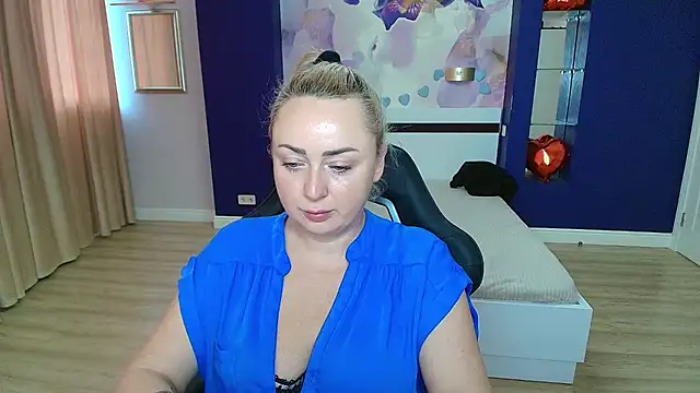 IrmaLusher