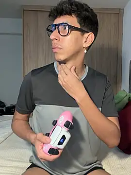 Jack_Frostt live sex cam