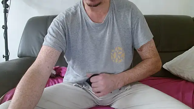 cloupefun live cam on StripChat
