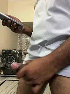 TeluguBoyAbhi live cam on StripChat