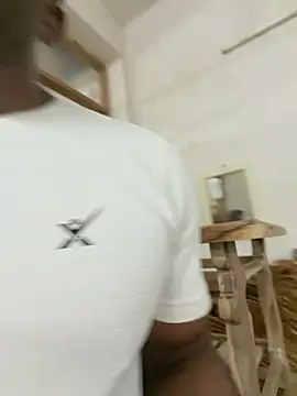 Ibaradam live cam on StripChat
