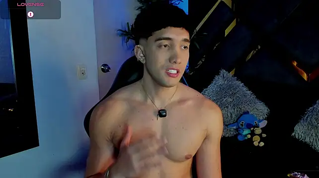 jeicob_stone live cam on StripChat