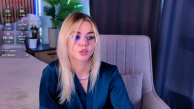 PrincessSlay live cam on StripChat