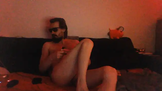 KaelNox live cam on StripChat