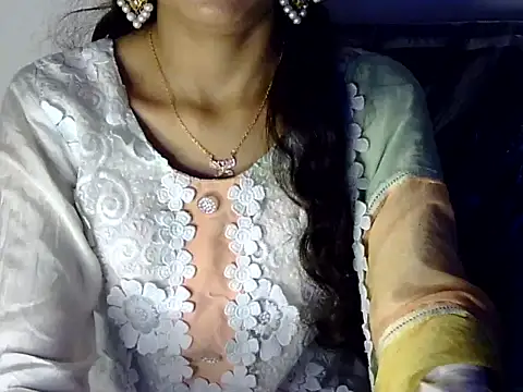 Mehaak_ live cam on StripChat