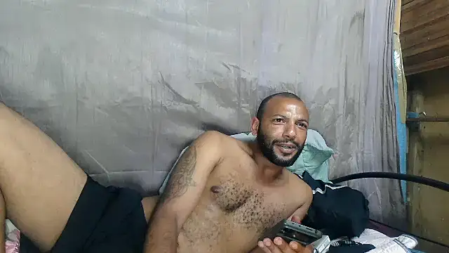 Camodick live cam on StripChat