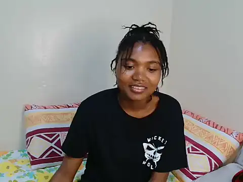 JJSecrets live cam on StripChat